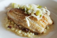 michael lee - roasted catfish